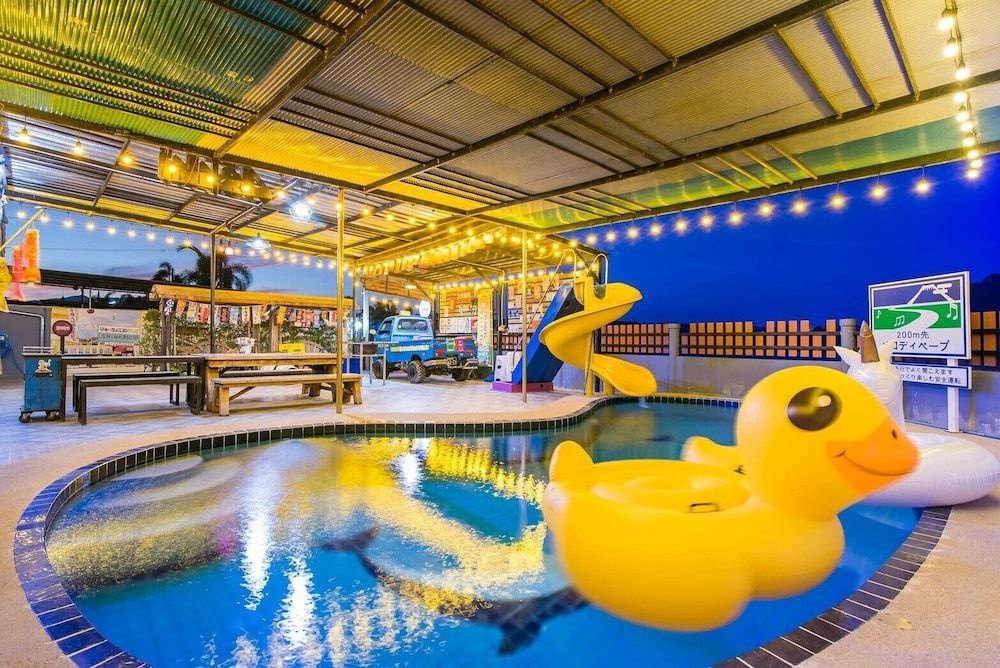 Be Cool Pool Villa