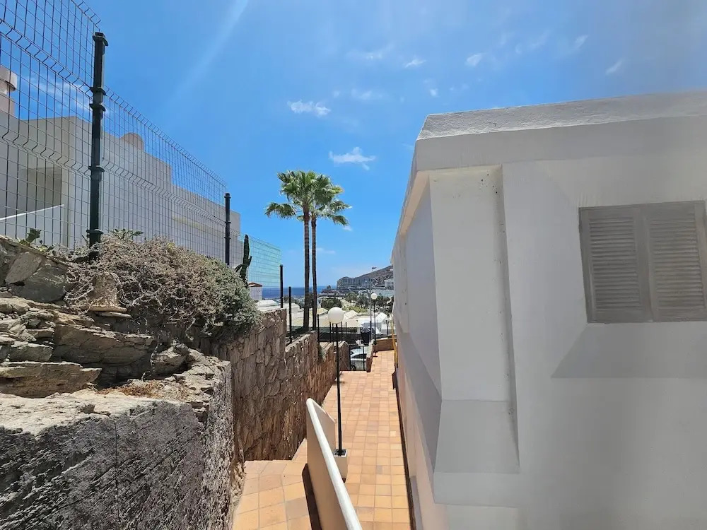 Modern Apartment With sea View Nearby the Beach