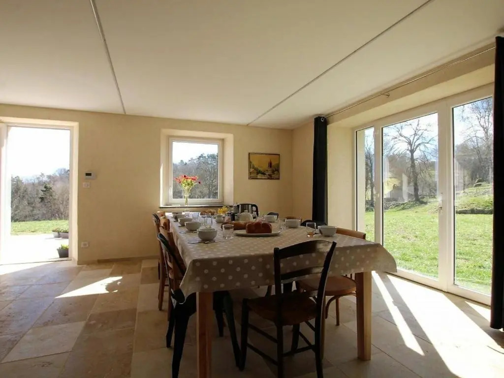 Charmante maison en pierre près du Lac de Lavalette, idéale pour randos, nature et détente totale - FR-1-582-43