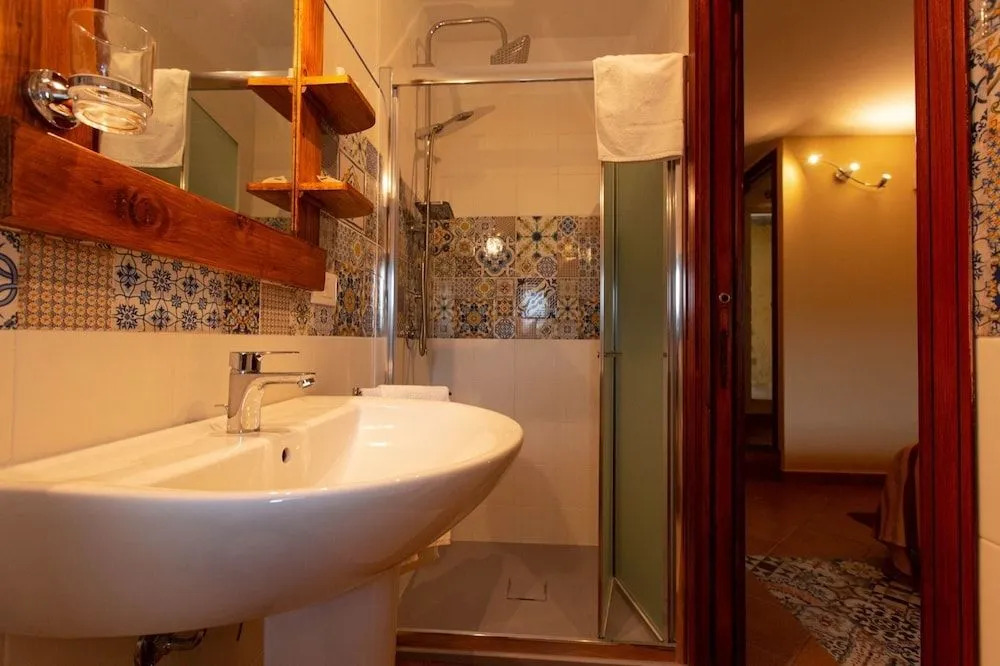 B&B Palazzo Cutò
