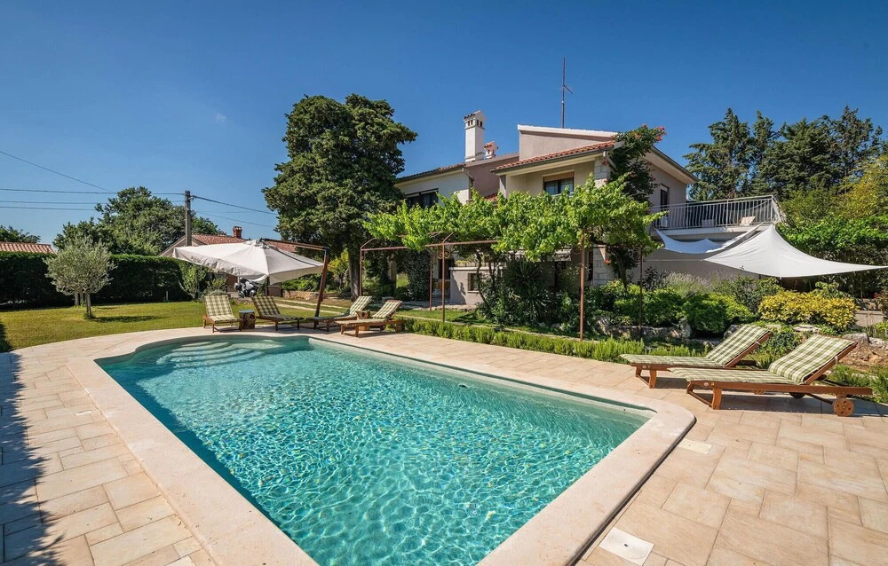 Beautiful Home In Krnica