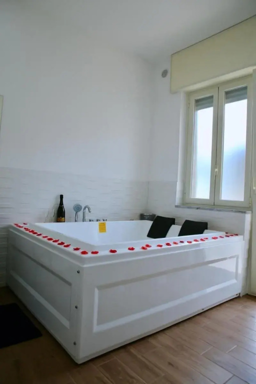 Andolfi 24 Rooms