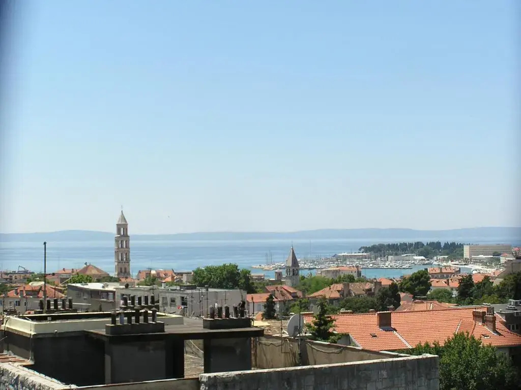 Apartments Stojanac