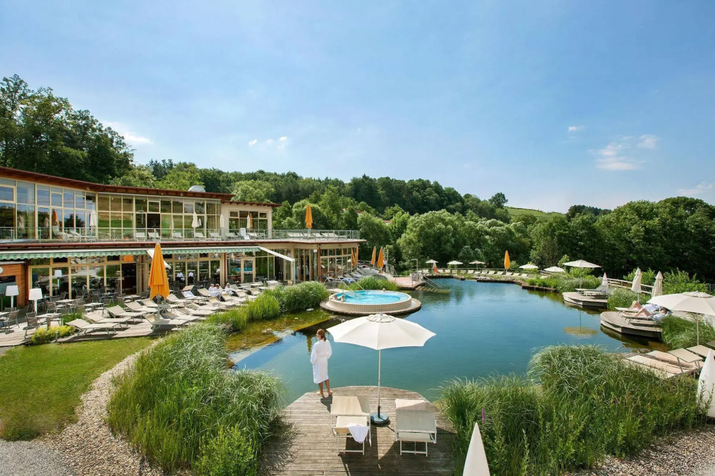 Heilthermen Resort Bad Waltersdorf, Adults only
