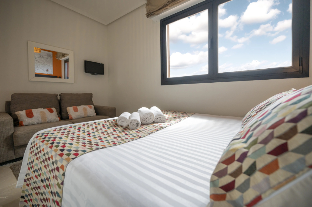 Apartamentos G3 Galeon