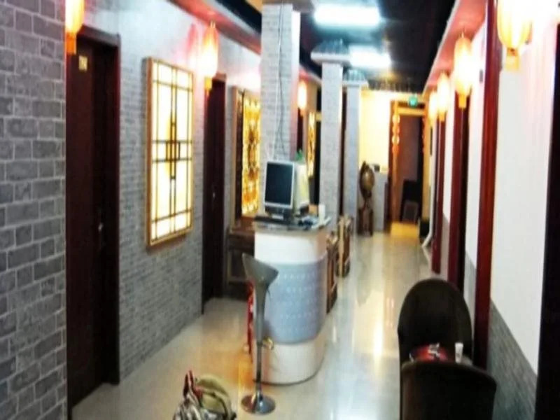 Datong Youth Hostel
