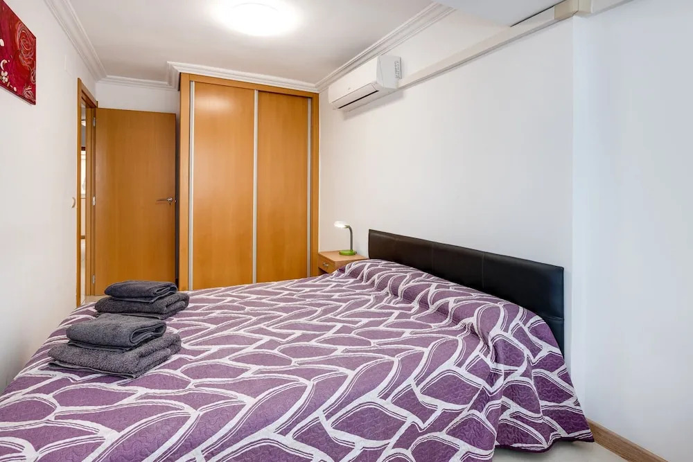 Apartamento Pau 5