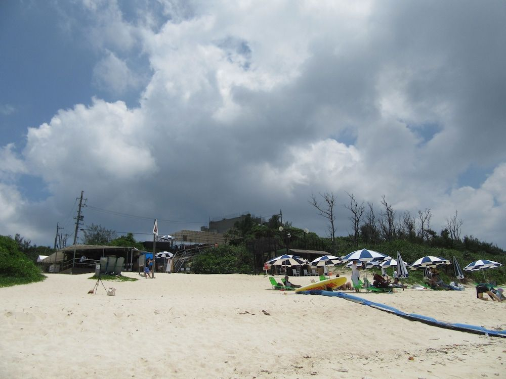 Kominnka Guest House Ya-Ru