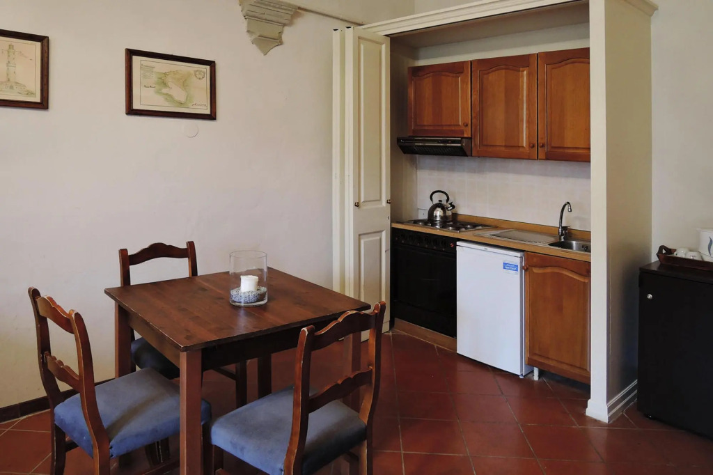 Residence Villa Pitiana at Donnini