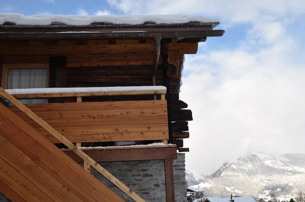 Telemark Guesthouse