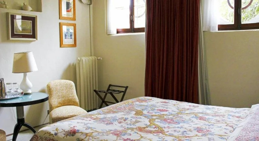 Villa Barberina