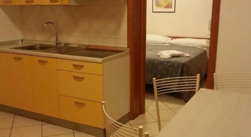 Residence Mare