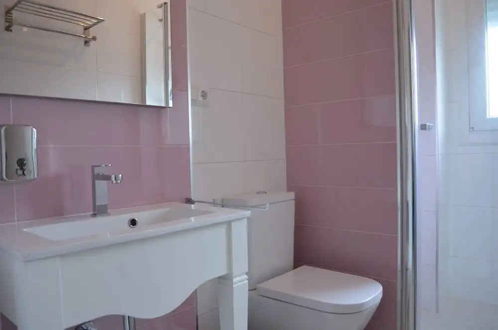 Hotel Villa Olivar