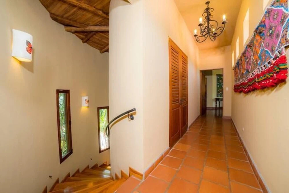 Casa De Mi Hermano