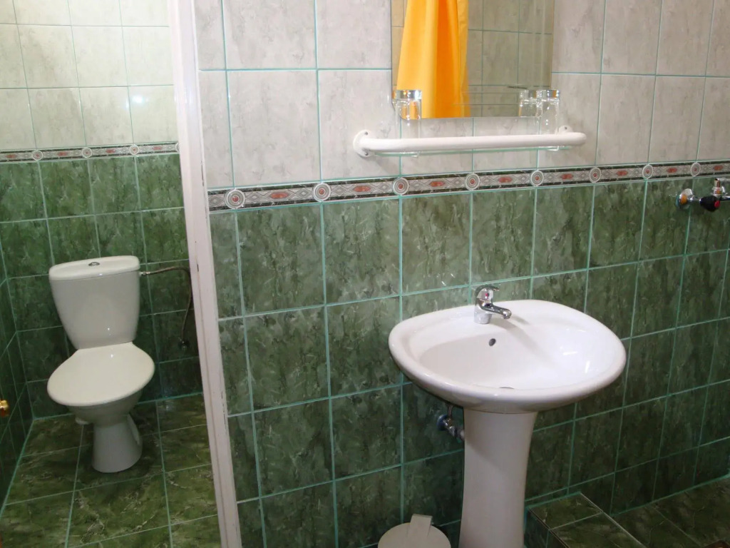Hotel Skalka