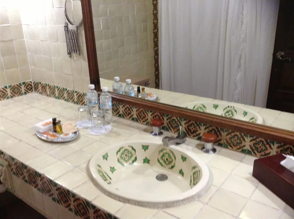 Santa Elena Hotel Boutique