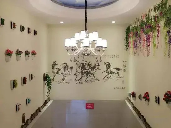 Jishida Express Hotel Yichun Chengdong