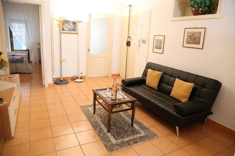 Matera Holiday Apartment