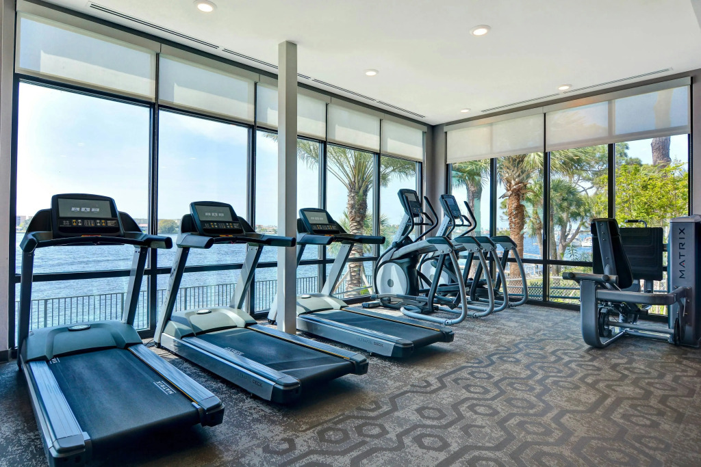 Residence Inn by Marriott Fort Walton Beach