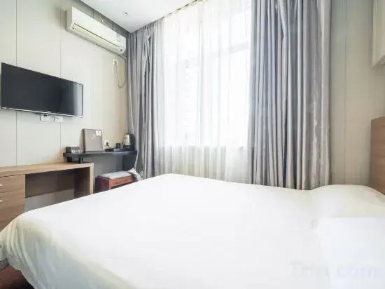 Xilehui Holiday Hotel