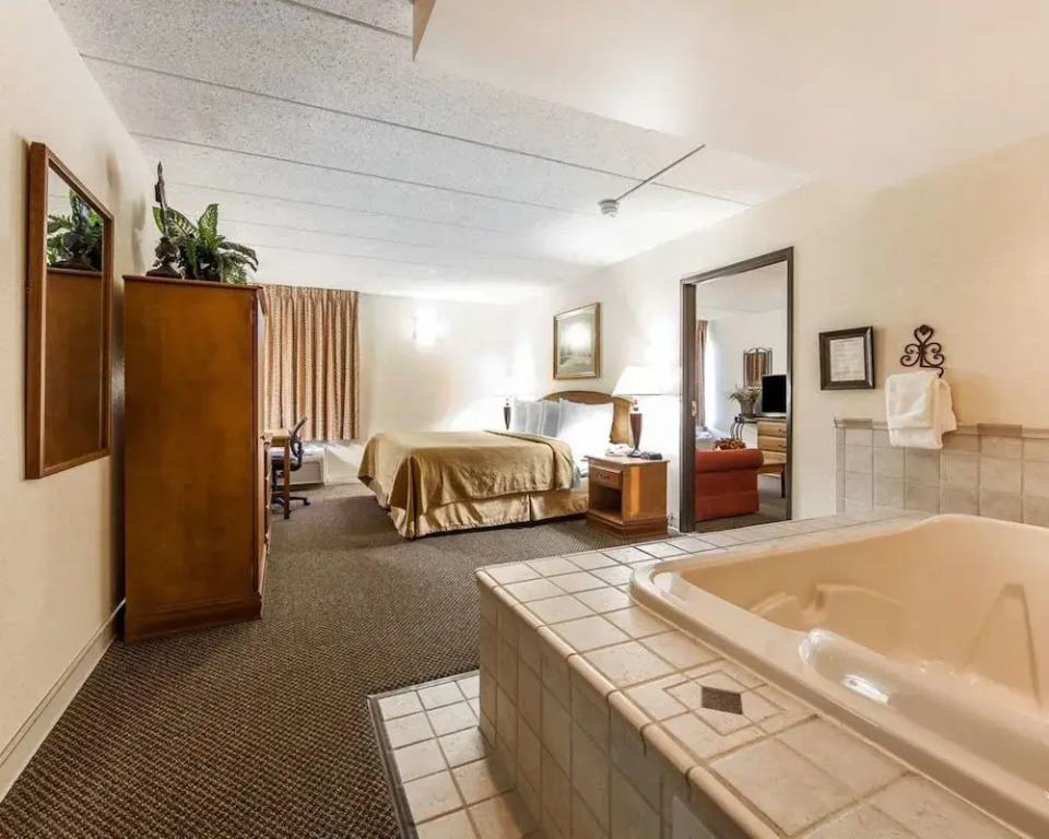 Comfort Inn