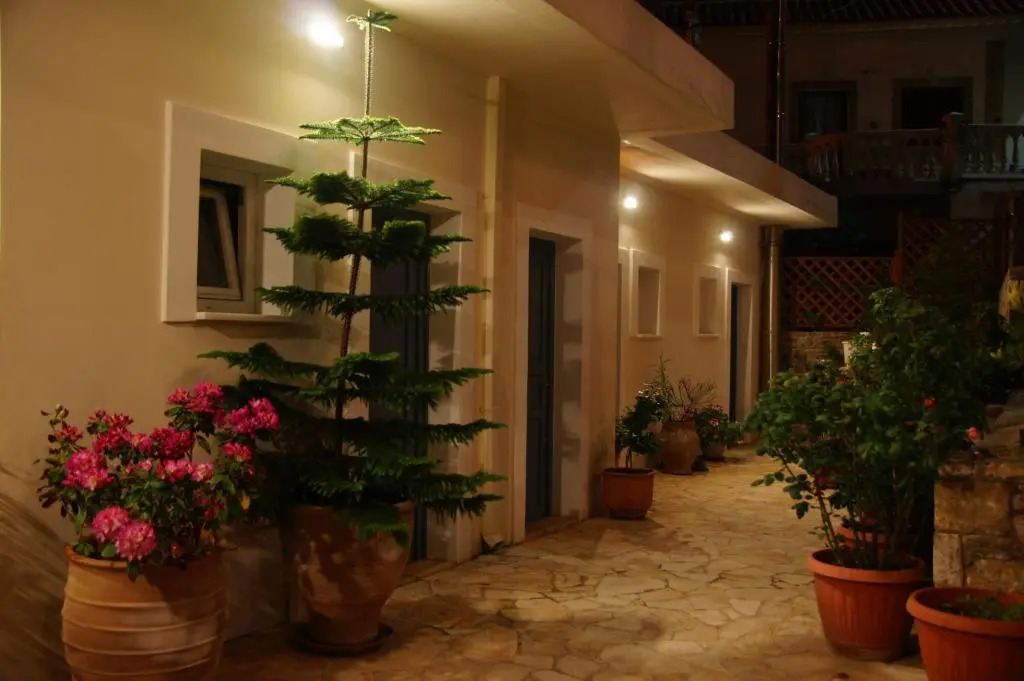 Archipelagos Hotel
