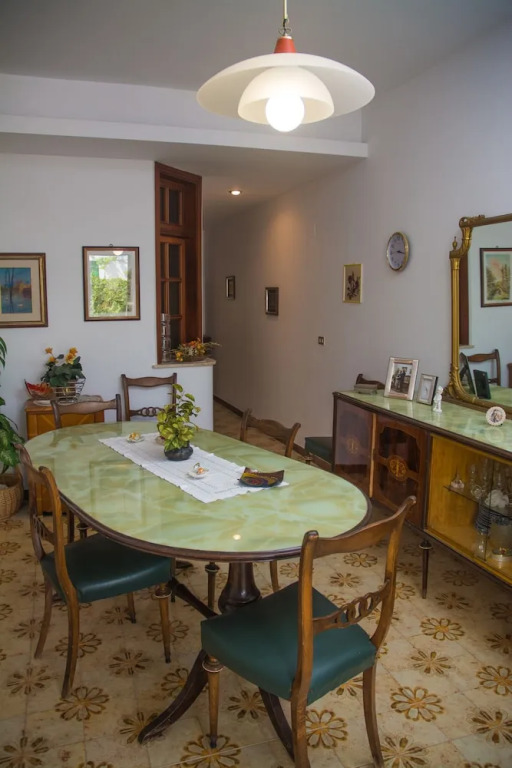 Casa Castrogiovanni