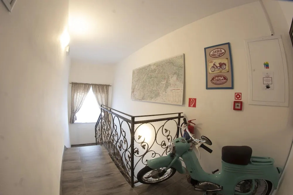 VALLA penzión & reštaurácia