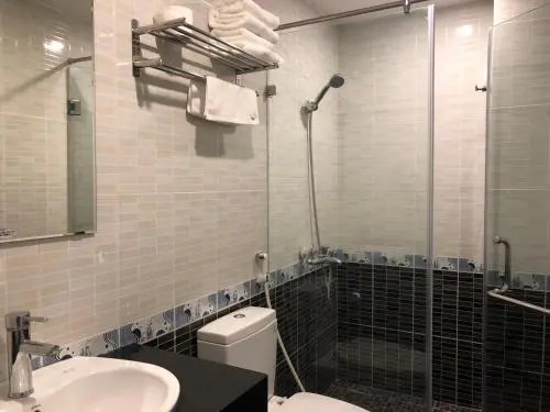 Khách sạn NHO 9