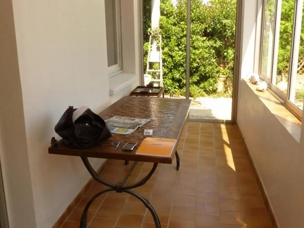 Maison Bormes-les-Mimosas, 4 pièces, 6 personnes - FR-1-308-27