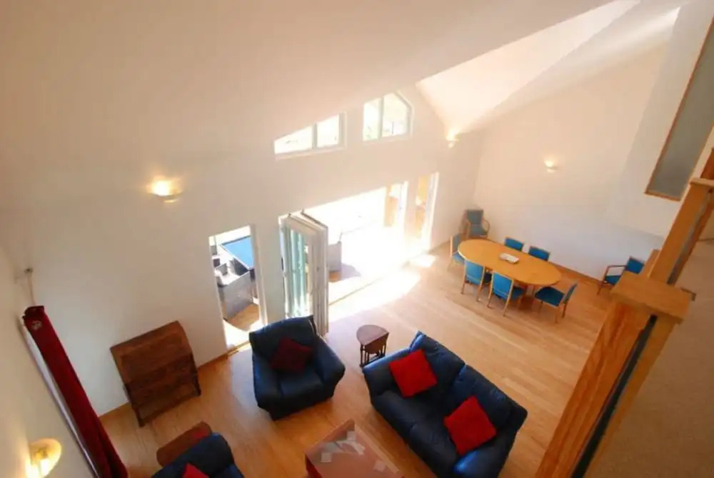 Celyn Y Mor Stunning Rhosneigr Family Beach House - Pass the Keys