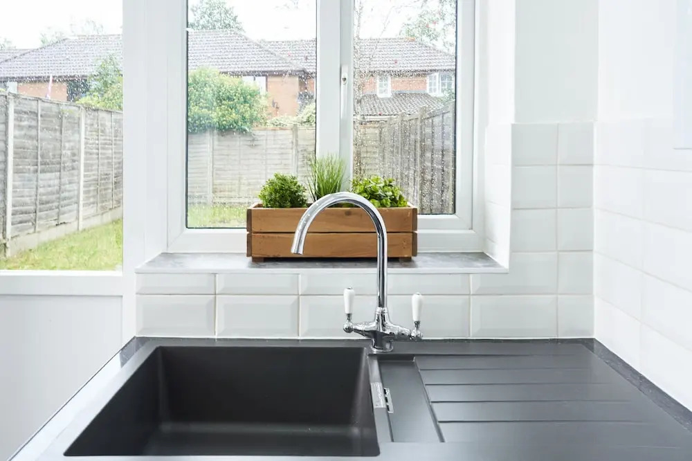 Stunning 3-bed House in Central Milton Keynes
