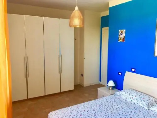 Villa Antares