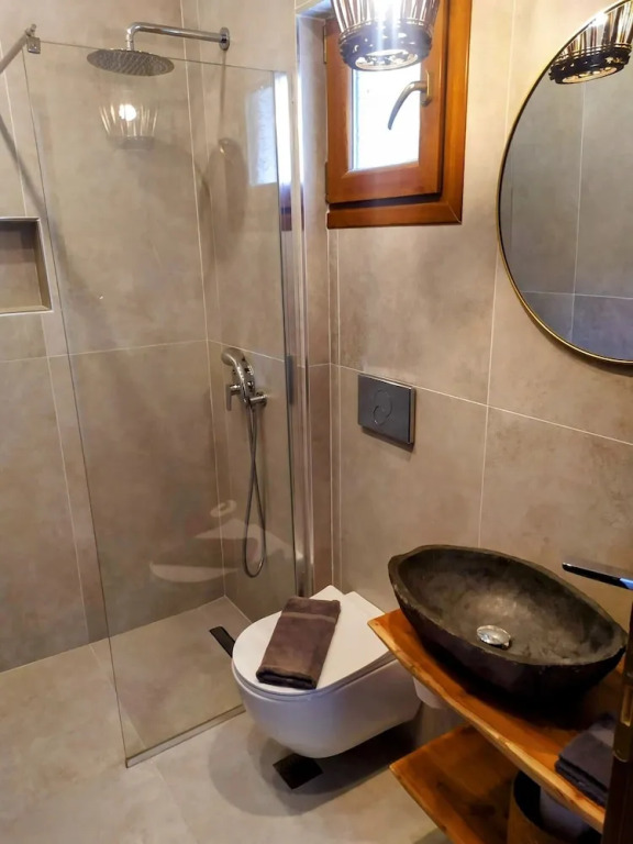 Europa,2br,2bth Villa With Private Pool And Stunning Sea Views