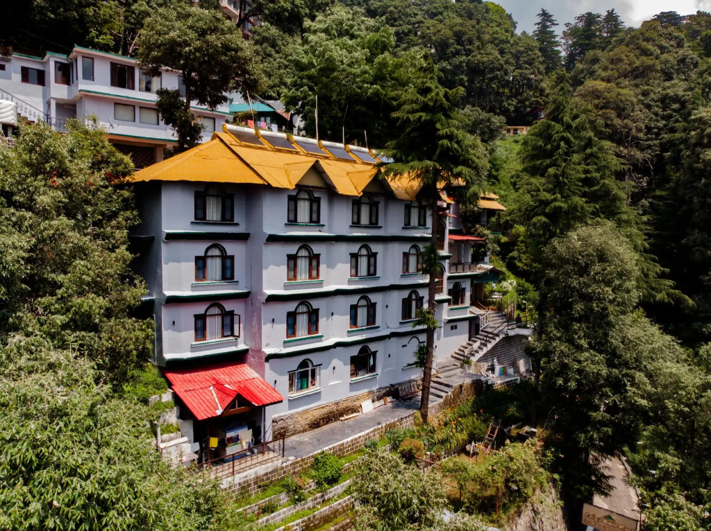 Vilãsa Lall Ji Resort