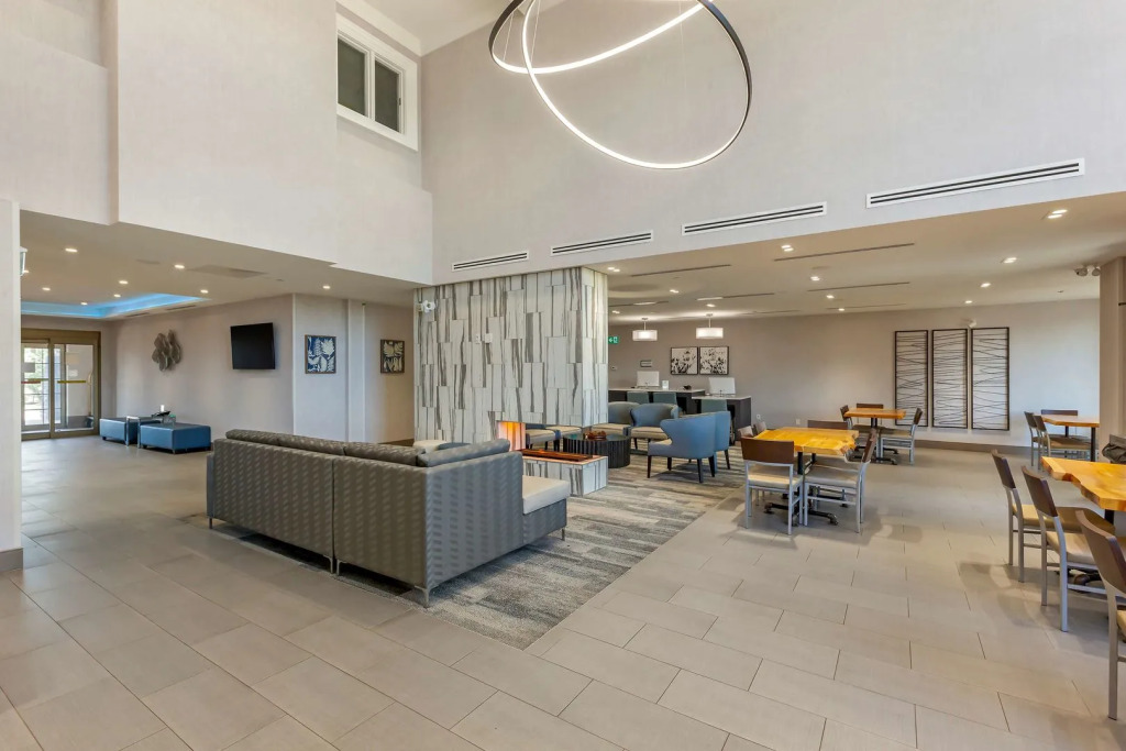 Executive Residency by Best Western Toronto-Mississauga