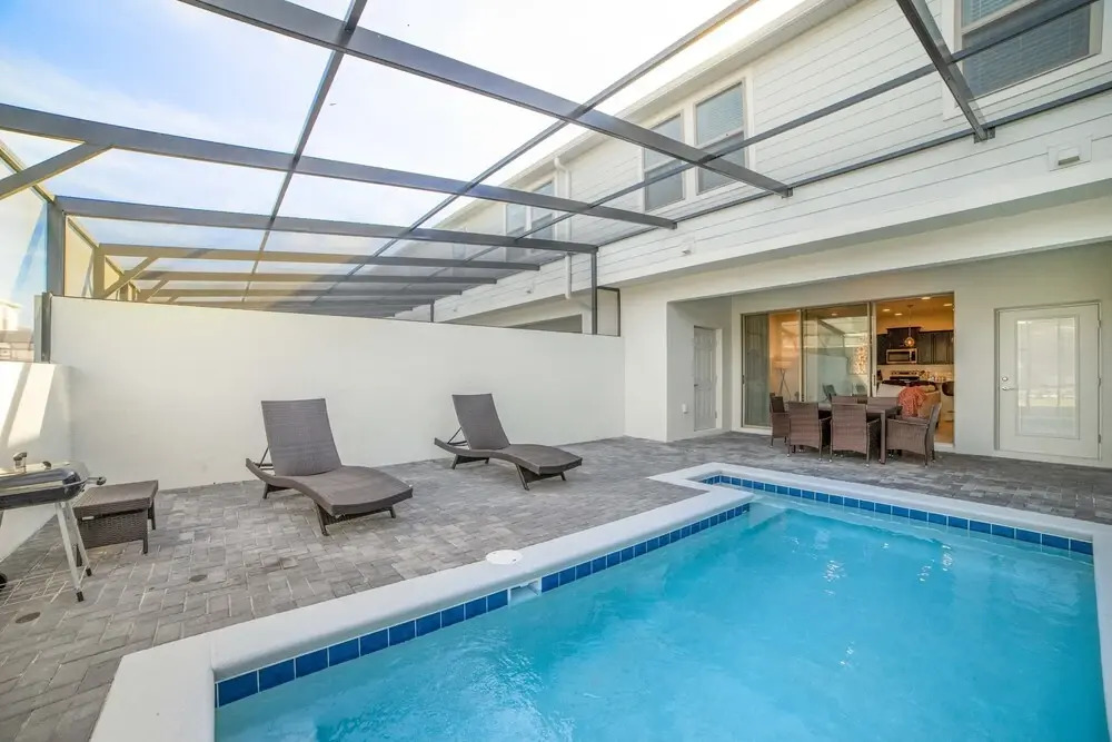 Sydney Villa Windsor At Westside