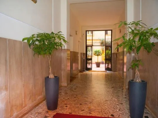 Maribell b&b