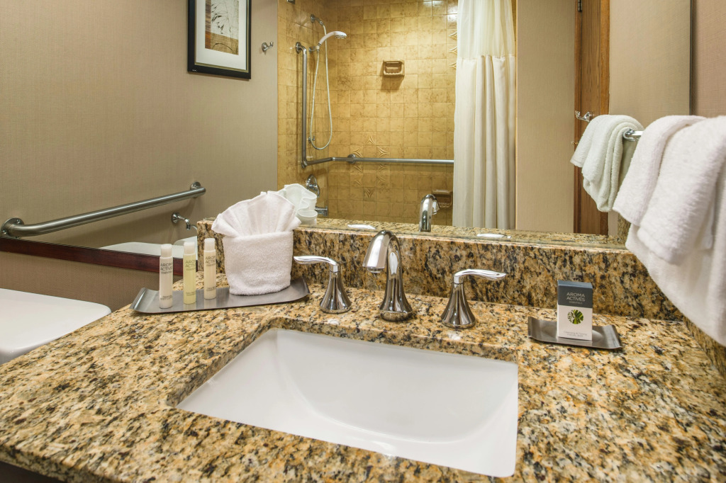 DoubleTree by Hilton Portland