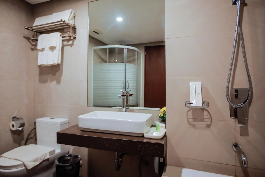 Paradise Garden Hotel and Convention Center Boracay Powered by ASTON