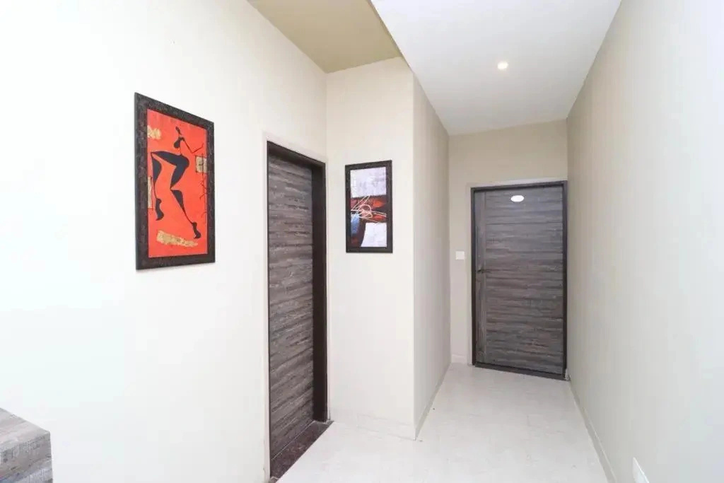 Hotel Platina Derabassi