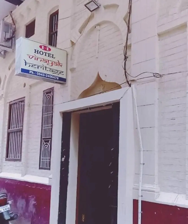 Vinayak Heritage