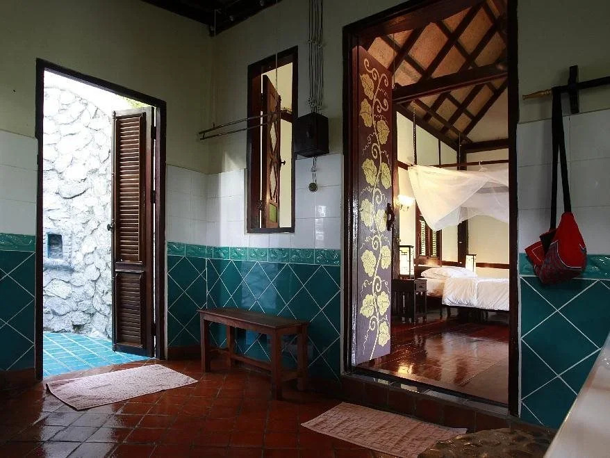 Lao Spirit Resort