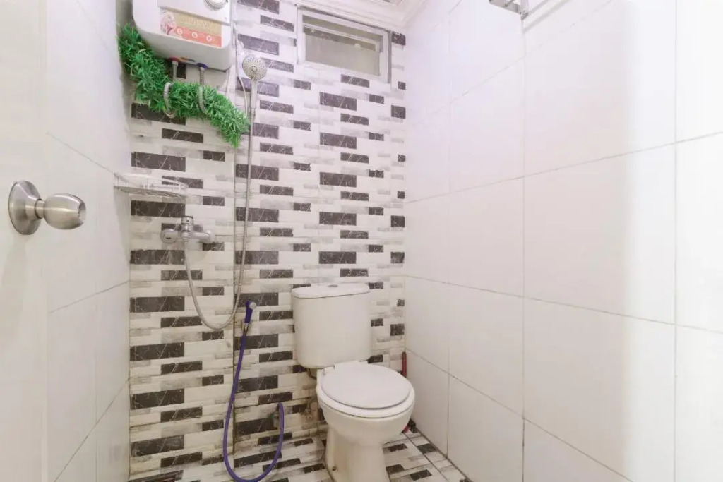 The Suites Metro Apartment - King Property