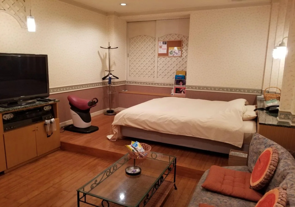 Hotel mirano - Adult Only