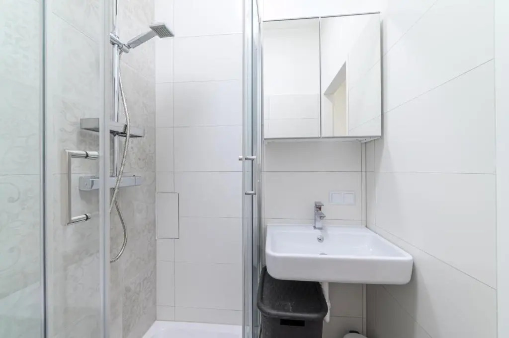 Beautiful apartment in Vienna's Heart 1c