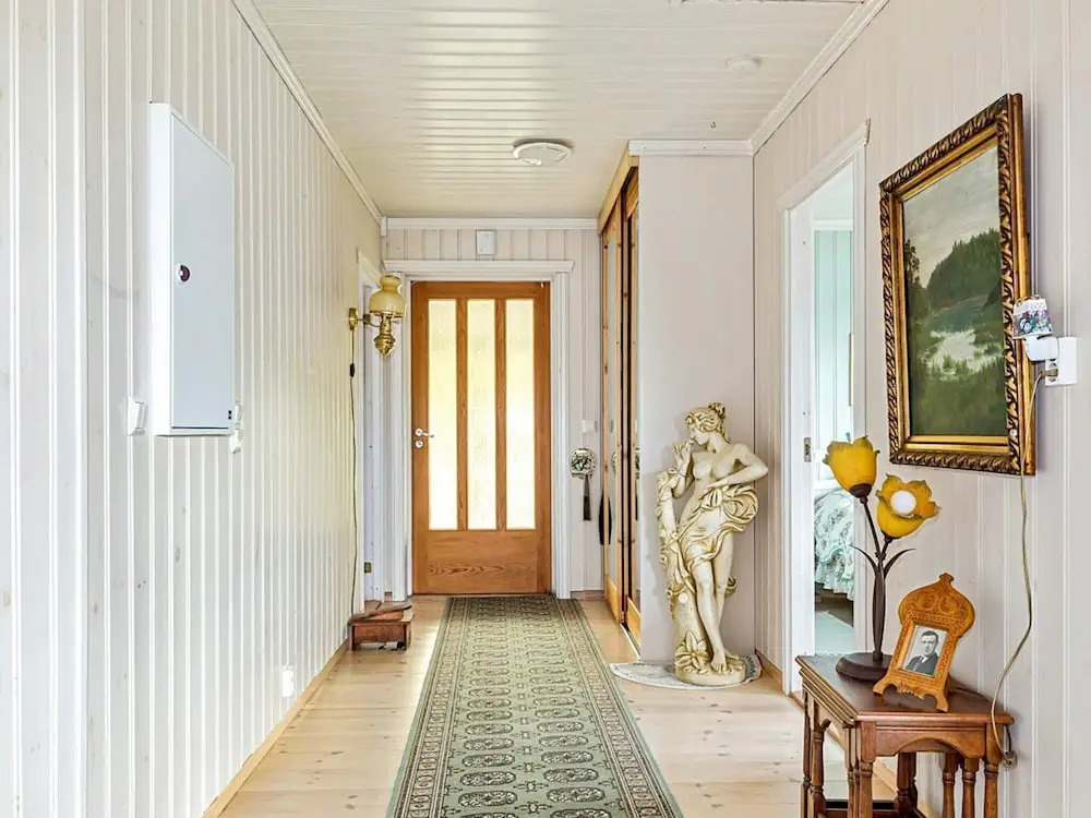 10 person holiday home in Kalvåg-By Traum