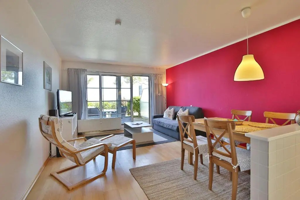 Haus Windrose Windrose Appartement 3