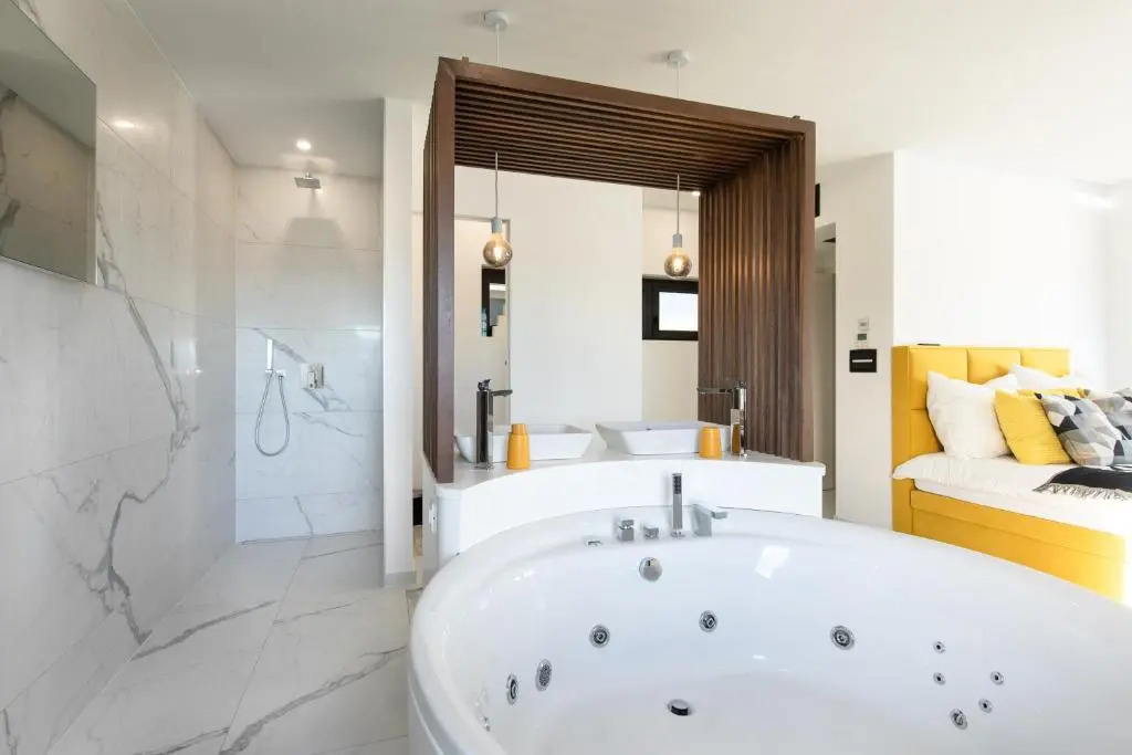 Villa Nina-3 bedroom villa with a spectacular view