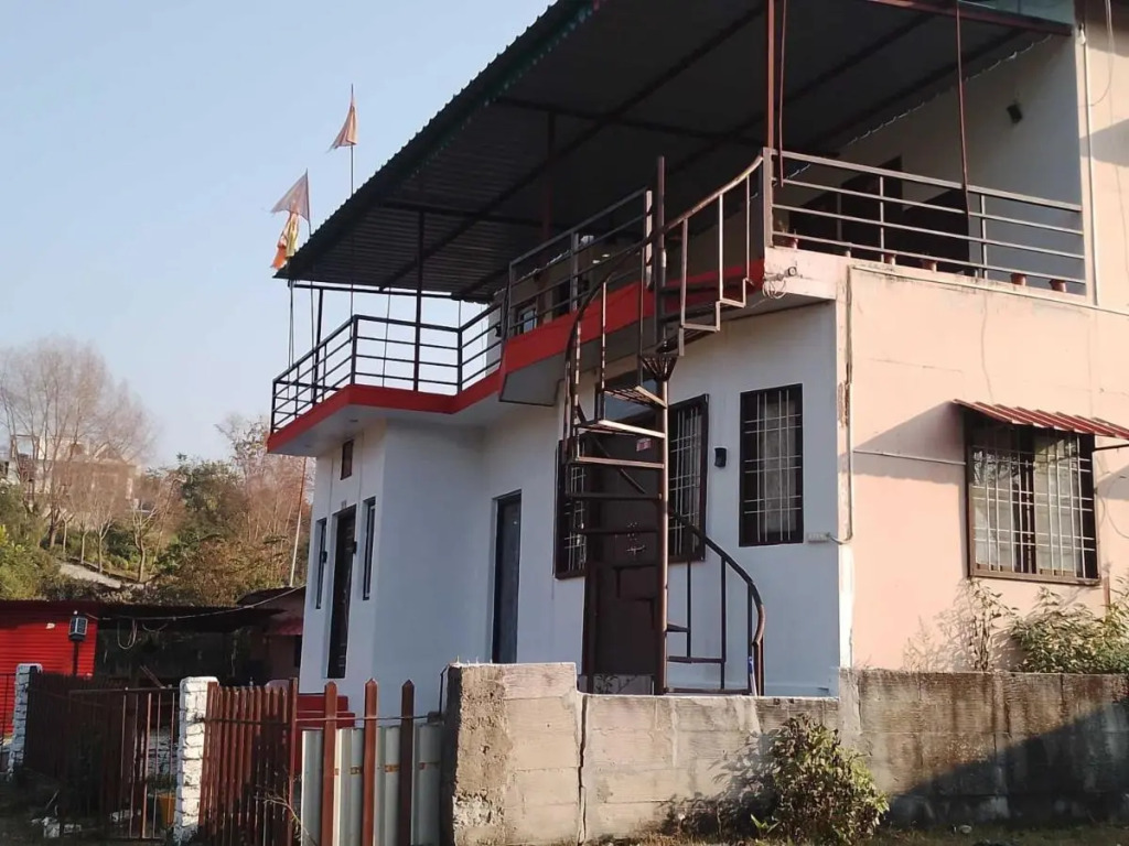 POP HOME 80621H Riddhi Resort & Home Stay